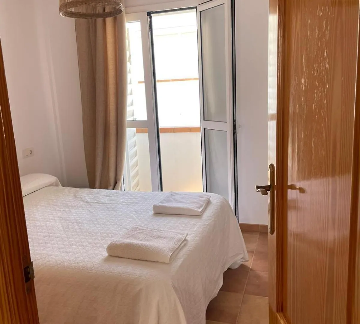 Vakantiehuis Casa En Islantilla Isla Cristina