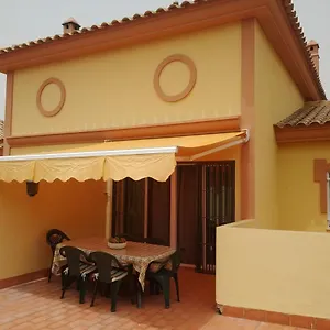 Islantilla Precioso Con Amplia Terraza Isla Cristina