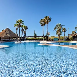 Hotel Occidental, Isla Cristina