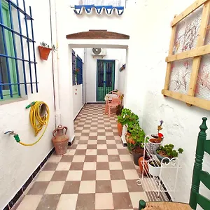Casa Dos Mareas Isla Cristina