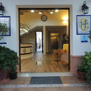 Hotel Paraiso Playa, Isla Cristina