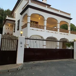 Casa Adelfas Isla Cristina