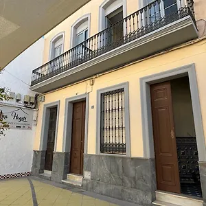 Patios De La Carmela Isla Cristina