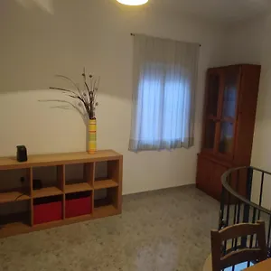 Centro Isla Cristina