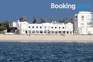 Hotel Solymar, Isla Cristina