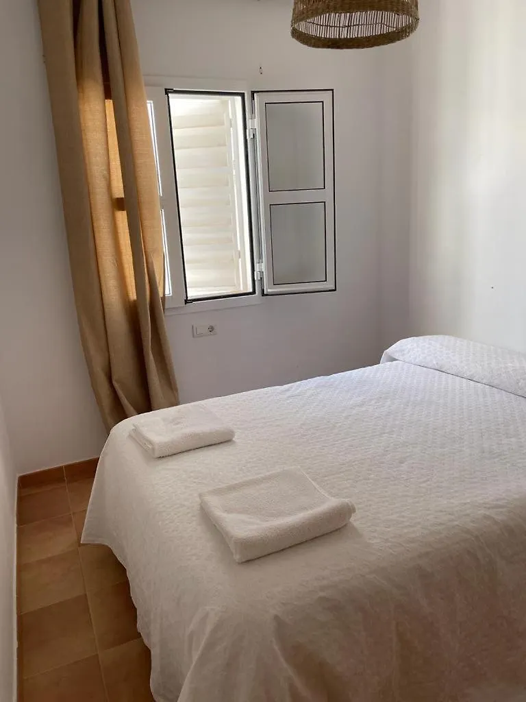 Casa En Islantilla Isla Cristina Holiday home