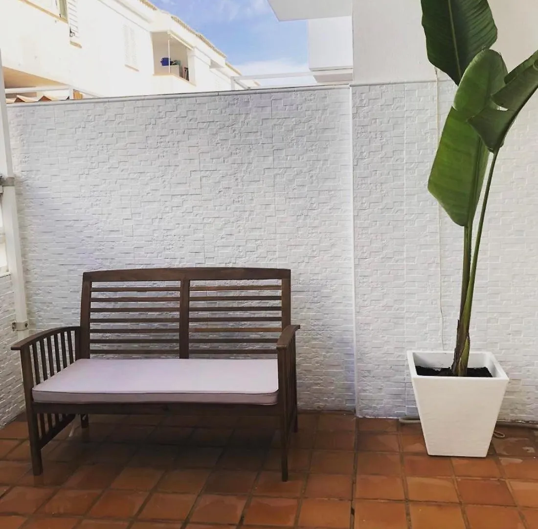 Casa En Islantilla Isla Cristina Holiday home