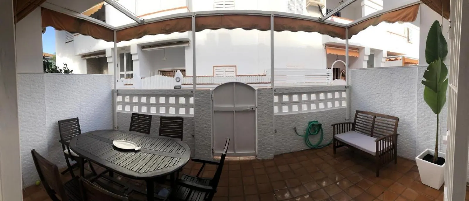 Casa En Islantilla Isla Cristina Spain