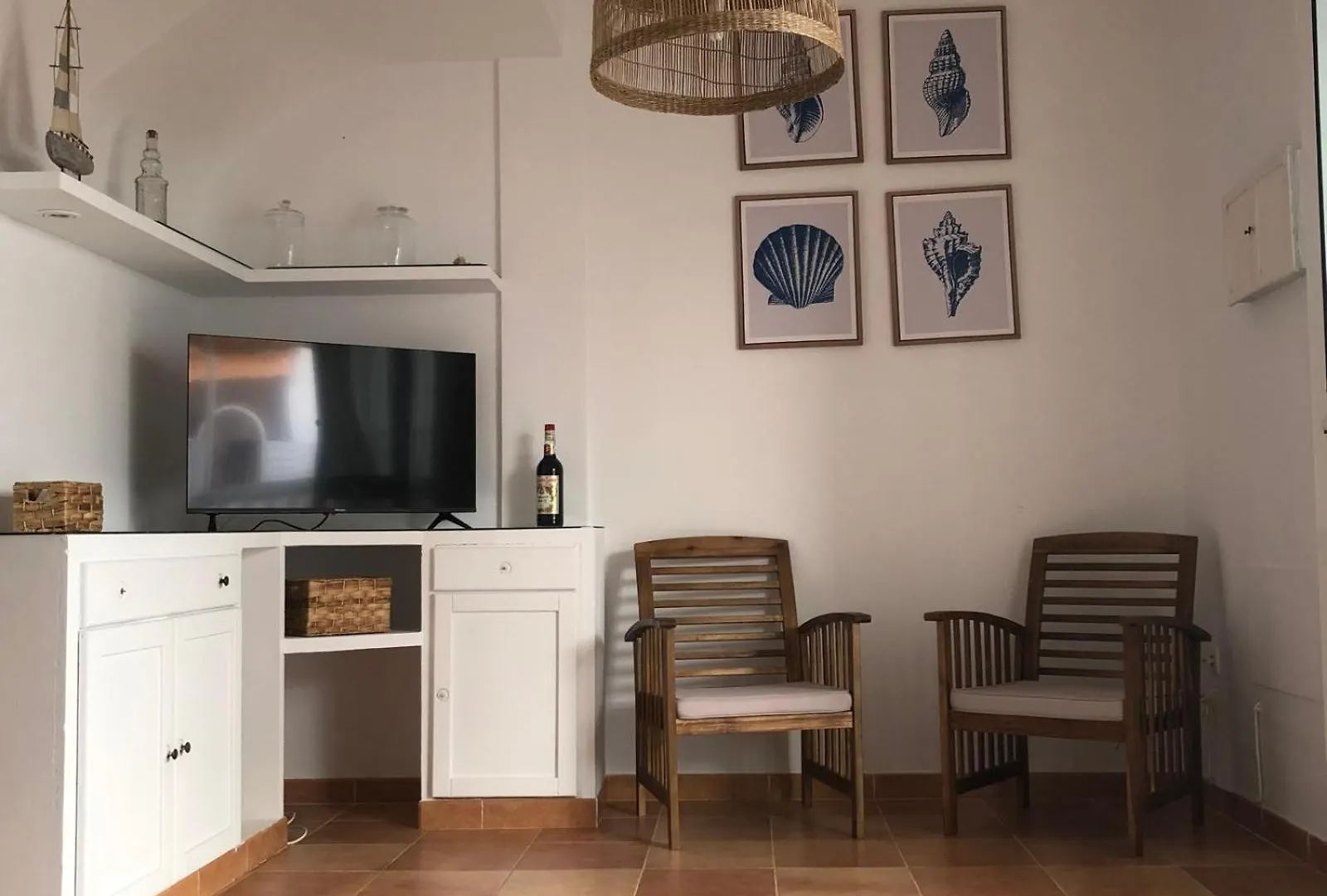 Holiday home Casa En Islantilla Isla Cristina