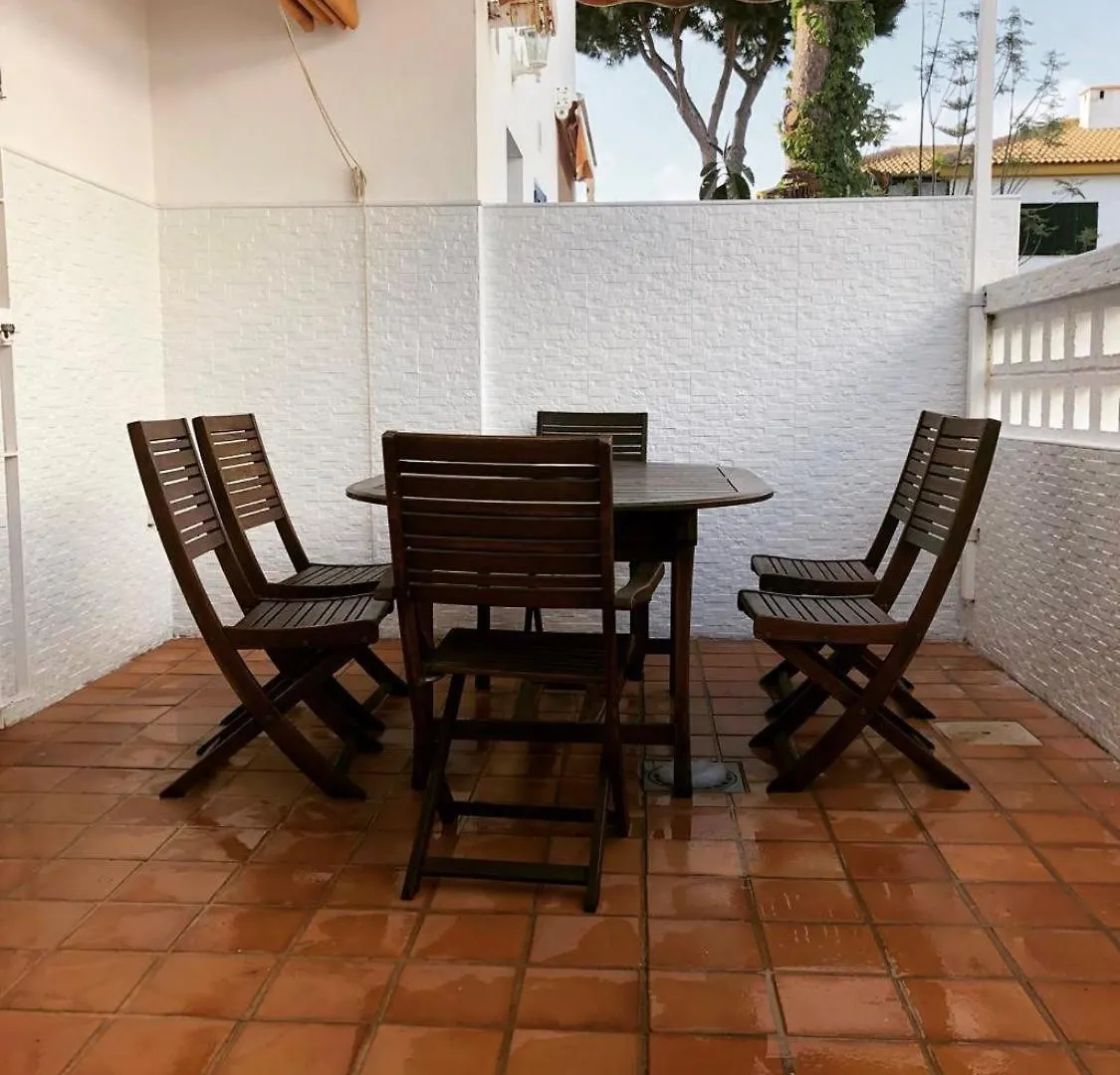 Casa En Islantilla Isla Cristina